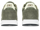 Asics LYTE CLASSIC Irvine Olive Canvas