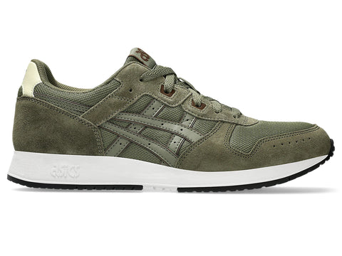 Asics LYTE CLASSIC Irvine Olive Canvas