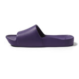 Archies ARCH SUPPORT SLIDES - Acai Purple