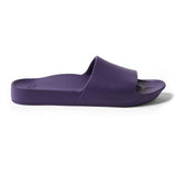 Archies ARCH SUPPORT SLIDES - Acai Purple