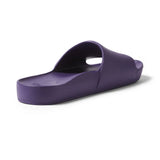 Archies ARCH SUPPORT SLIDES - Acai Purple