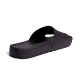 Archies ARCH SUPPORT SLIDES - Black