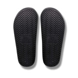 Archies ARCH SUPPORT SLIDES - Black