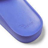 Archies ARCH SUPPORT SLIDES - Capri Blue