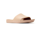 Archies ARCH SUPPORT SLIDES - Tan