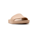 Archies ARCH SUPPORT SLIDES - Tan