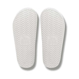 Archies ARCH SUPPORT SLIDES - White