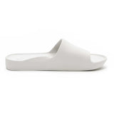 Archies ARCH SUPPORT SLIDES - White