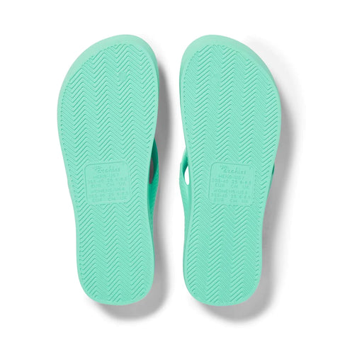 Archies Flip-Flops in Mint