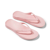 Archies ARCH SUPPORT THONGS - Pink