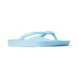 Archies ARCH SUPPORT THONGS - Sky Blue