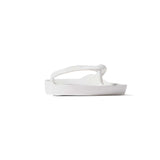 Archies ARCH SUPPORT THONGS - White