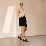 Frankie4 ASH II Black
