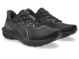 Asics MENS GT-1000 15 Black/Black
