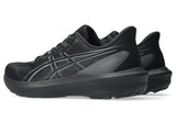 Asics MENS GT-1000 15 Black/Black
