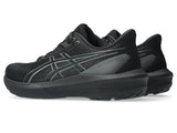 Asics WOMENS GT-1000 15 Black/Black