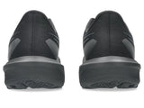 Asics MENS GT-1000 15 Black/Black