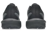 Asics WOMENS GT-1000 15 Black/Black