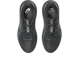 Asics MENS GT-1000 15 Black/Black