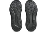 Asics MENS GT-1000 15 Black/Black