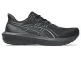 Asics MENS GT-1000 15 Black/Black