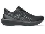 Asics WOMENS GT-1000 15 Black/Black