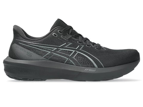 Asics WOMENS GT-1000 15 Black/Black