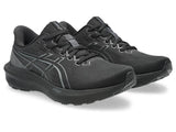 Asics WOMENS GT-1000 15 Black/Black