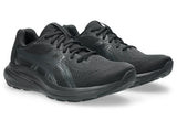 Asics MENS GEL-CONTEND 10 Black/ Carrier Grey