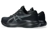 Asics MENS GEL-EXCITE 11 Black/Carrier Grey