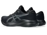 Asics WOMENS GEL-EXCITE 11 Black/Carrier Grey