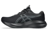 Asics MENS GEL-EXCITE 11 Black/Carrier Grey