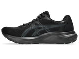 Asics MENS GEL-CONTEND 10 Black/ Carrier Grey
