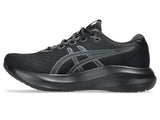 Asics WOMENS GEL-EXCITE 11 Black/Carrier Grey