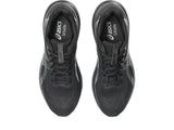 Asics MENS GEL-CONTEND 10 Black/ Carrier Grey