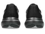 Asics MENS GEL-CONTEND 10 Black/ Carrier Grey