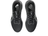 Asics MENS GEL-EXCITE 11 Black/Carrier Grey
