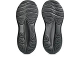 Asics MENS GEL-CONTEND 10 Black/ Carrier Grey