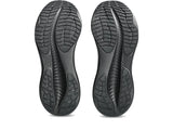 Asics MENS GEL-EXCITE 11 Black/Carrier Grey