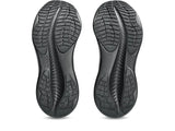 Asics WOMENS GEL-EXCITE 11 Black/Carrier Grey