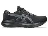 Asics WOMENS GEL-EXCITE 11 Black/Carrier Grey