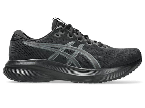 Asics WOMENS GEL-EXCITE 11 Black/Carrier Grey