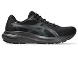 Asics MENS GEL-CONTEND 10 Black/ Carrier Grey