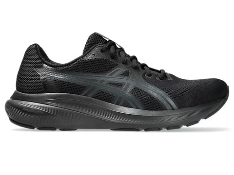 Asics MENS GEL-CONTEND 10 Black/ Carrier Grey