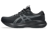 Asics MENS GEL-EXCITE 11 Black/Carrier Grey
