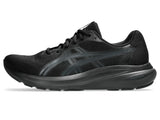Asics MENS GEL-CONTEND 10 Black/ Carrier Grey