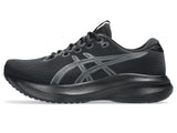 Asics WOMENS GEL-EXCITE 11 Black/Carrier Grey