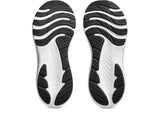 Asics MENS GEL-CONTEND 9 Black/Citron