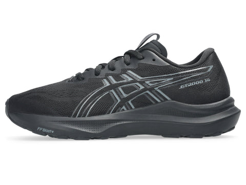 Asics KIDS GT 2000 14 GS Black/Graphite Grey