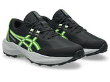 Asics KIDS PRE-VENTURE 11 GS Black/Illuminate Yellow
